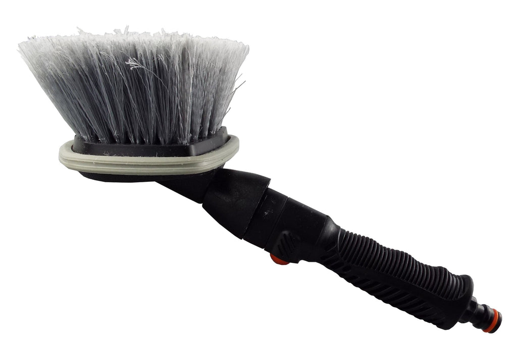 Car Wheel Round Brush DIY Workshop Accessory Car Winter Essential